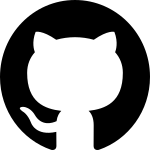 Github 142 SVG Icon